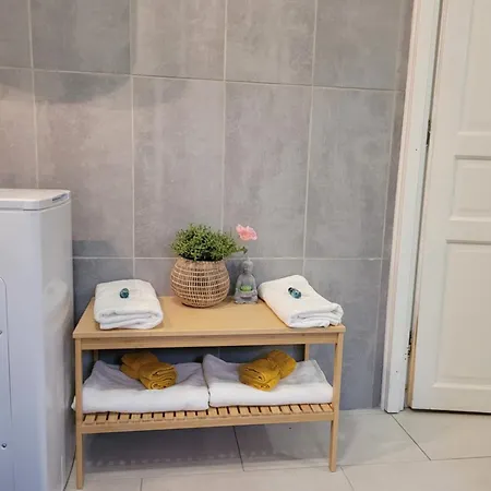 Cocooning House 204 Green- Superb Aeroport Paris Roissy Cdg, Parc Asterix, Chateau De Chantilly, Stade De France