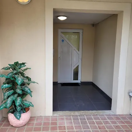 Cocooning House 204 Green- Superb Aeroport Paris Roissy Cdg, Parc Asterix, Chateau De Chantilly, Stade De France Apartment