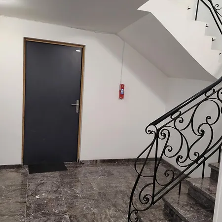 Cocooning House 204 Green- Superb Aeroport Paris Roissy Cdg, Parc Asterix, Chateau De Chantilly, Stade De France * Survilliers
